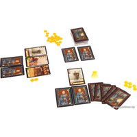 Настольная игра Fantasy Flight Games Цитадели (Citadels)