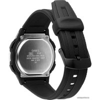Наручные часы Casio W-211-1B