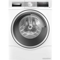 Стирально-сушильная машина Bosch Serie 8 WDU8H542EU