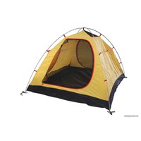 Треккинговая палатка AlexikA Tower 3 Plus (зеленый)