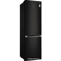 Холодильник LG GA-B499TGBM
