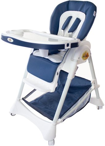 ForKiddy Podium 0+ 2021 (синий)