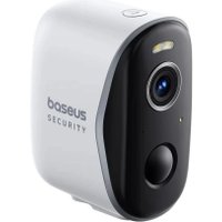 Комплект IP-камер Baseus Security N1 Plus 2-Cam Kit
