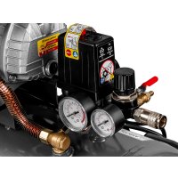 Компрессор Asilak SLA-544