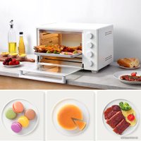 Мини-печь Xiaomi Mijia Electric Oven MDKXDE1ACM