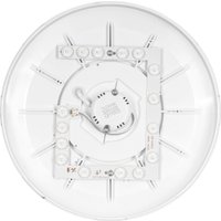 Припотолочная люстра Sundays Home 240924-14 5771 (черный)