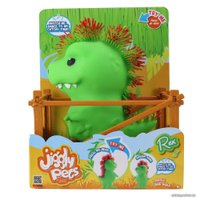 Интерактивная игрушка Jiggly Pets Динозавр 40388