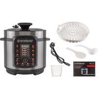 Мультиварка-скороварка Endever Vita-99