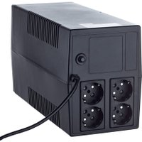 Источник бесперебойного питания Kiper Power B1200 (1200VA/720W)