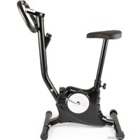 Велотренажер Atlas Sport Cardio Black