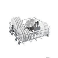 Отдельностоящая посудомоечная машина BEKO BDFN26522W