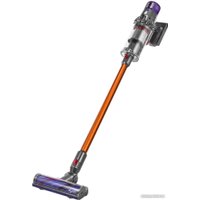 Пылесос Dyson Cyclone V10 Absolute SV27 394433-01 (с переходником на евровилку)