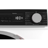 Стиральная машина Sharp ES-NFB612CWB-PL