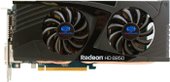 Sapphire HD 6950 1024MB GDDR5 (11188-09)