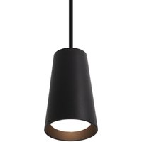 Подвесная люстра Wolta WSL-GU10/P11BL