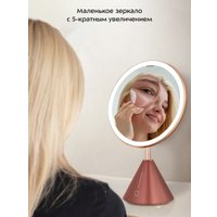 Косметическое зеркало Kitfort KT-4121 в Борисове