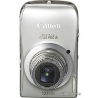 Фотоаппарат Canon Digital IXUS 990 IS (PowerShot SD970 IS)