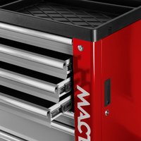 Тележка Мастак 521-07580R