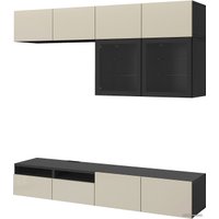 Стенка Ikea Бесто 094.122.28