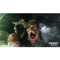  Метро: Исход. Коллекционное издание бойца Спарты для PlayStation 4