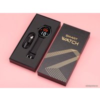 Умные часы Cubot W03 (черный)