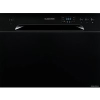 Настольная посудомоечная машина Klarstein Amazonia 6 (черный) в Гомеле