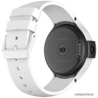 Умные часы Mobvoi TicWatch Sport (белый)