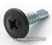 Саморез ЕКТ CV011808M