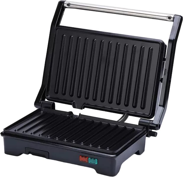 

Электрогриль RAGEX R783-000