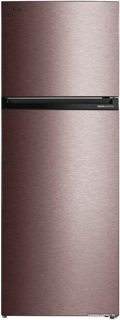 Холодильник Toshiba GR-RT624WE-PMJ(37)