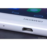 Смартфон Huawei Ascend P7-L10