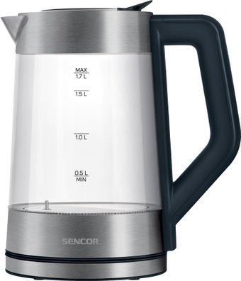 Электрический чайник Sencor SWK 1795SS