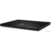 Игровой ноутбук MSI GS63 8RE-021RU Stealth