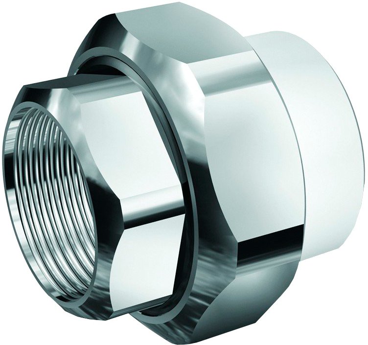 

Фитинг Firat Муфта ВР 25x3/4" 7765025191