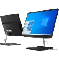 Моноблок Lenovo V30a-24IML 11FT005QRU