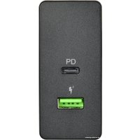 Сетевое зарядное ACD ACD-P602W-V1B