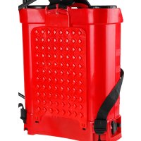 Аккумуляторный опрыскиватель Wortex KS 1670