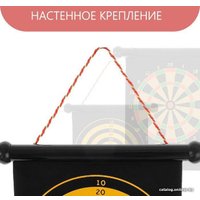 Магнитный дартс Onlytop 534877