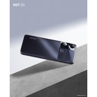 Смартфон Infinix Hot 20i 4GB/64GB (роскошный черный)