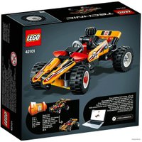 Конструктор LEGO Technic 42101 Багги