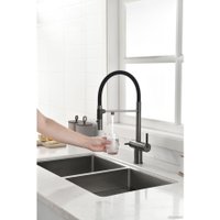 Смеситель Paulmark Gravity Gr213188-B