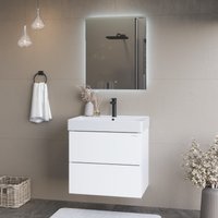  Onika Тумба под умывальник Эсквана 65 (106549)