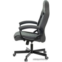 Офисное кресло A4Tech Bloody GC-110 (серый)