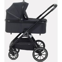 Универсальная коляска Rant Terra RA163 (2 в 1, black)