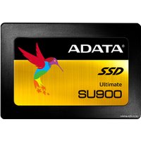 SSD ADATA Ultimate SU900 256GB [ASU900SS-256GM-C]