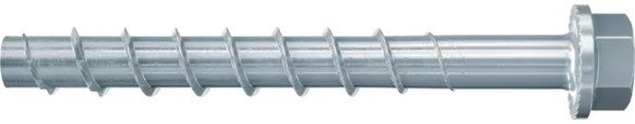 

Шуруп Fischer FBS II 10x70 15/5/- US ZP CONCRETE SCREW 536859 (50 шт)