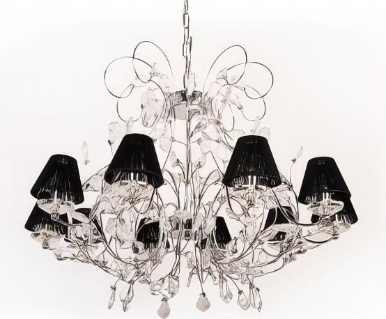 

Подвесная люстра Doge Luce 190037190037