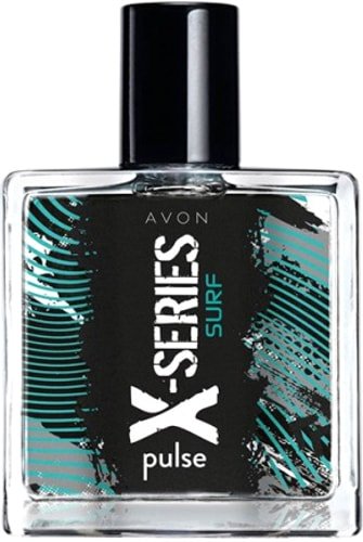 

Туалетная вода Avon X-Series Surf EdT (50 мл)
