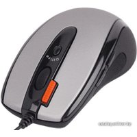 Мышь A4Tech X6-70MD