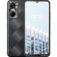 Телефон Tecno Pop 6 Pro 2GB/32GB (мощный черный)